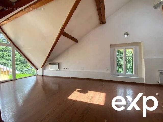 Appartement à THONON-LES-BAINS