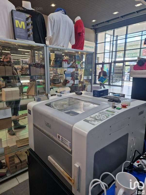 Photo 9 - Commerce à LE BOSC