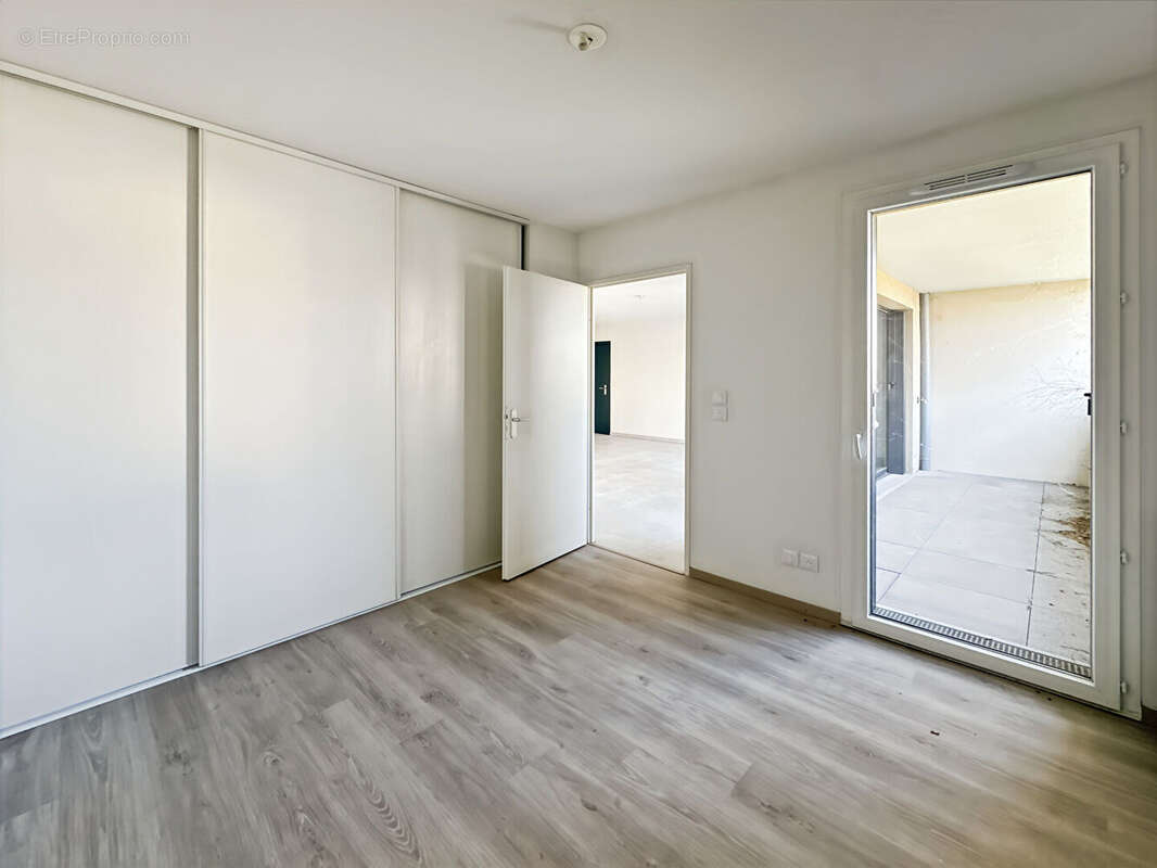 Appartement à MONTAUBAN