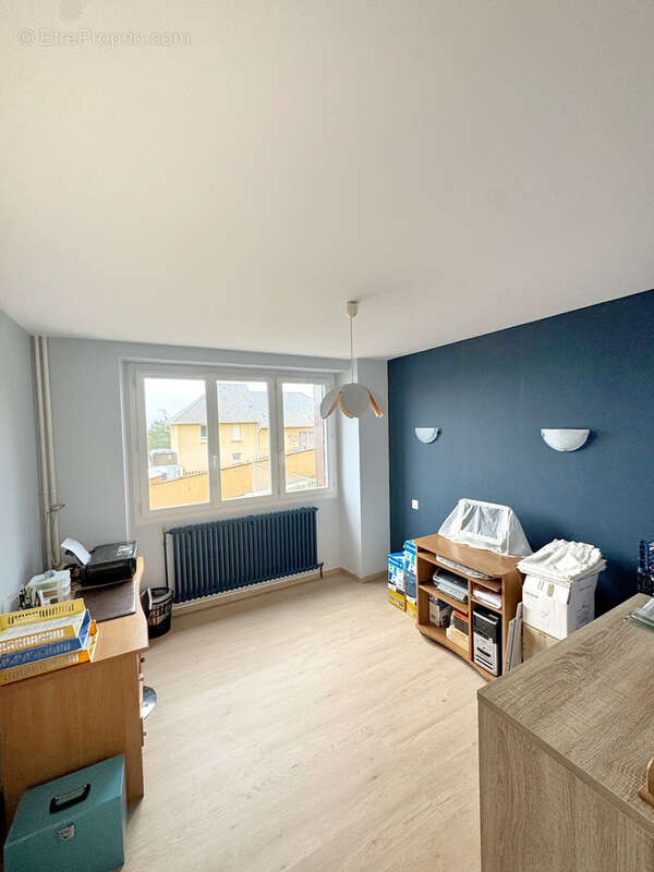 Appartement à RODEZ