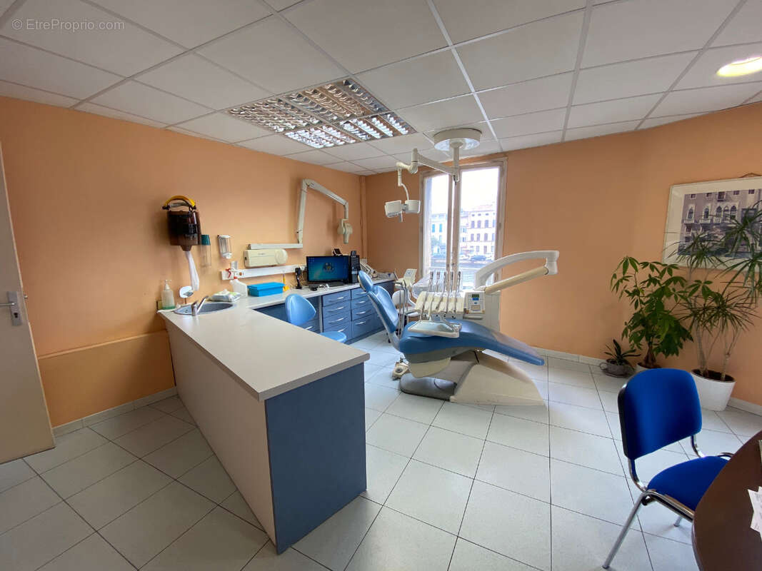 Appartement à MARTIGUES