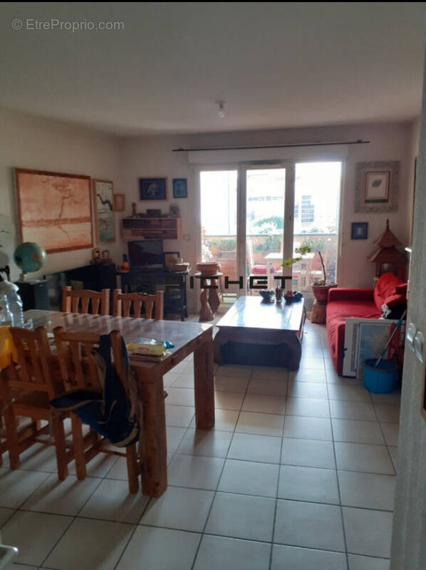 Appartement à ROMANS-SUR-ISERE