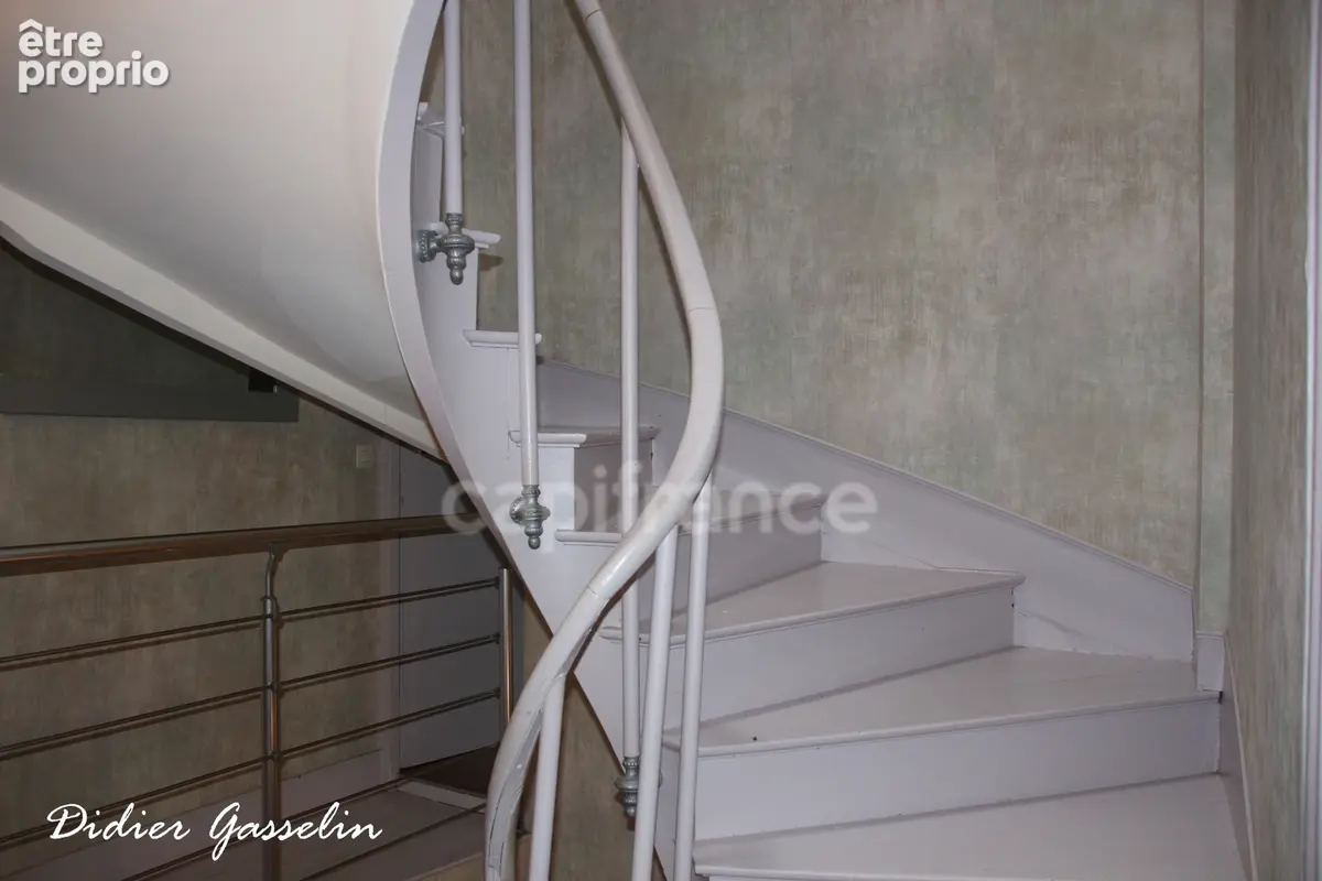 Maison à vendre 6 pièces  (28) - photo 6