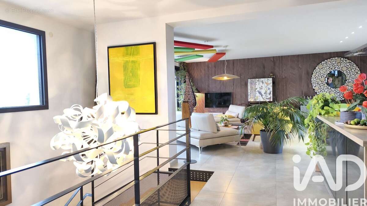 Photo 5 - Maison à ANGOULINS