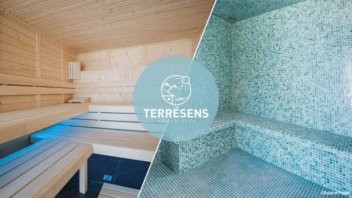 Appartement à SAUSSET-LES-PINS