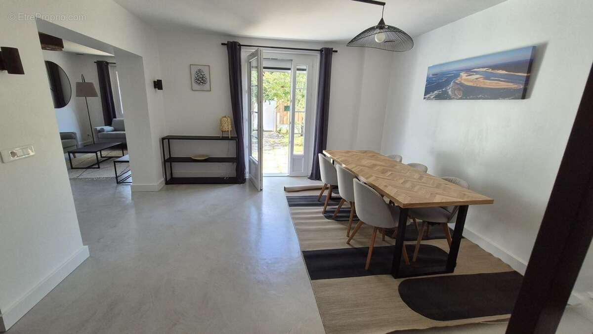 Maison 112 m² à Biscarrosse  - photo 4