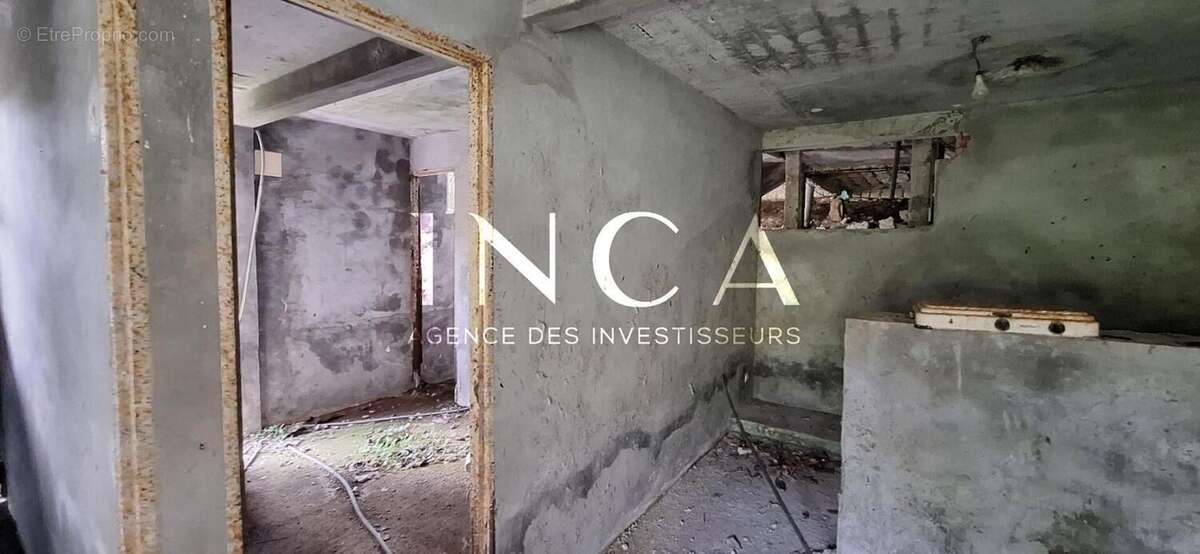 Appartement à RIVIERE-PILOTE