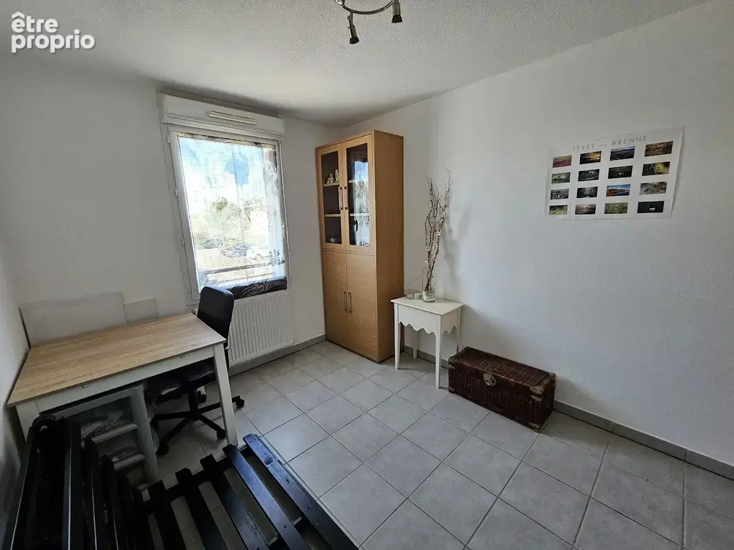 Mondonville maison t4 avec jardin - photo 10