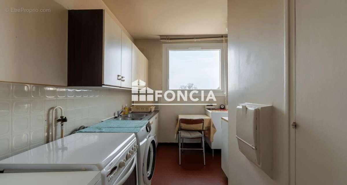 Appartement à CHATOU