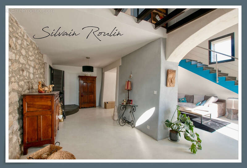 Maison à MALATAVERNE