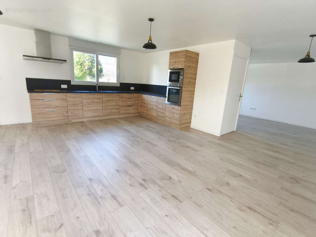 Maison à LA GRIGONNAIS