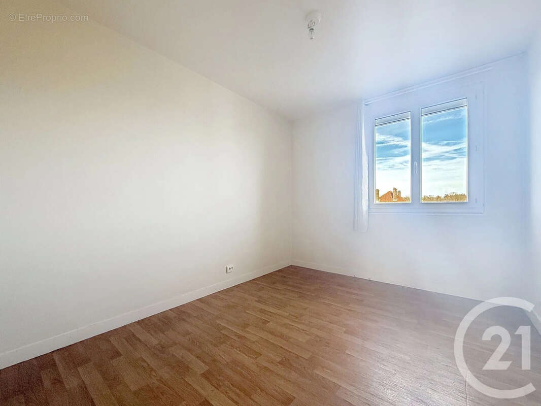 Appartement à TROYES