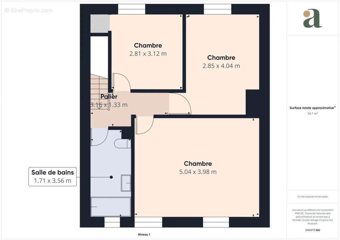 Maison à CALLIAN
