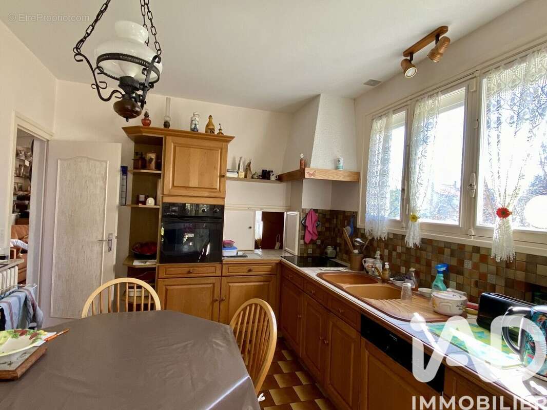 Photo 5 - Maison à COULOUNIEIX-CHAMIERS