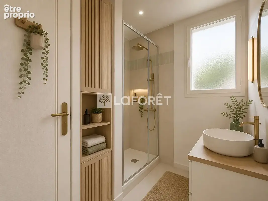 Maison RILLIEUX village 4 pièces 68 m² - photo 5
