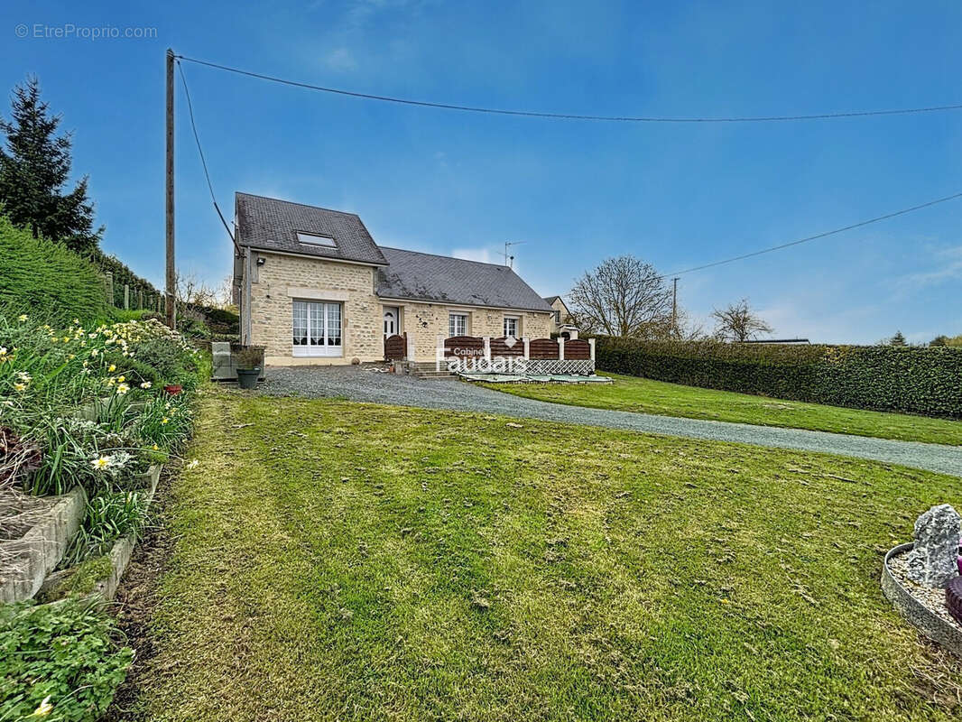 Maison 100 m² à Vendes  - photo 2