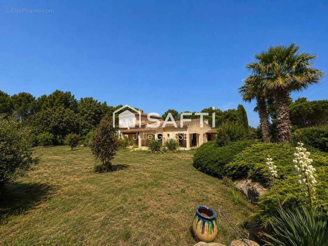 Photo 6 - Maison à BEZIERS