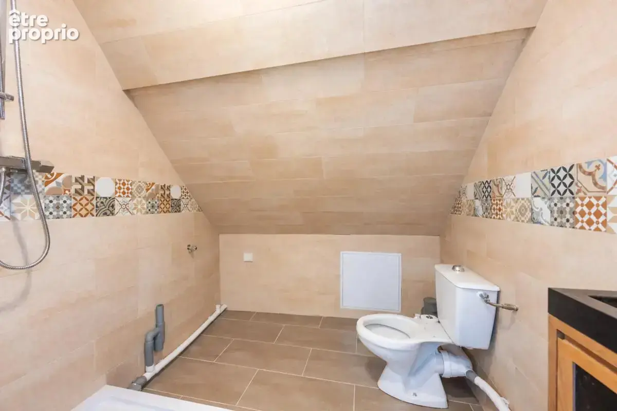 Charmante maison 6 pièces avec studio à Saint-Brice - photo 21