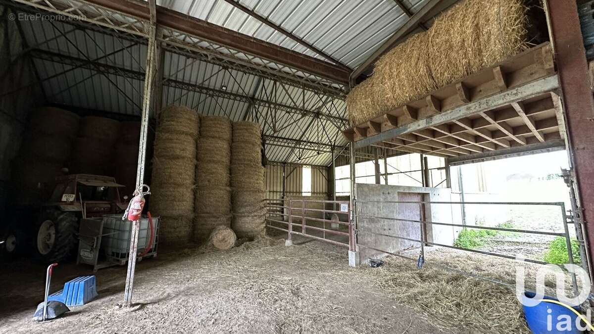 Photo 5 - Terrain à SOULIGNY