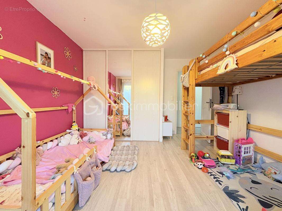 Appartement à VENCE