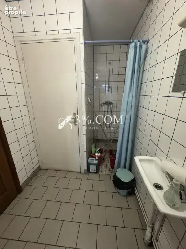 Maison de ville 74m2 avec cour à Artres - photo 10