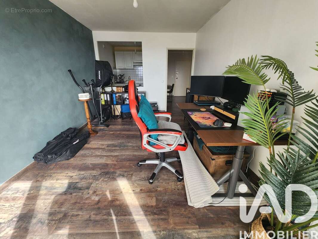 Photo 9 - Appartement à RENNES