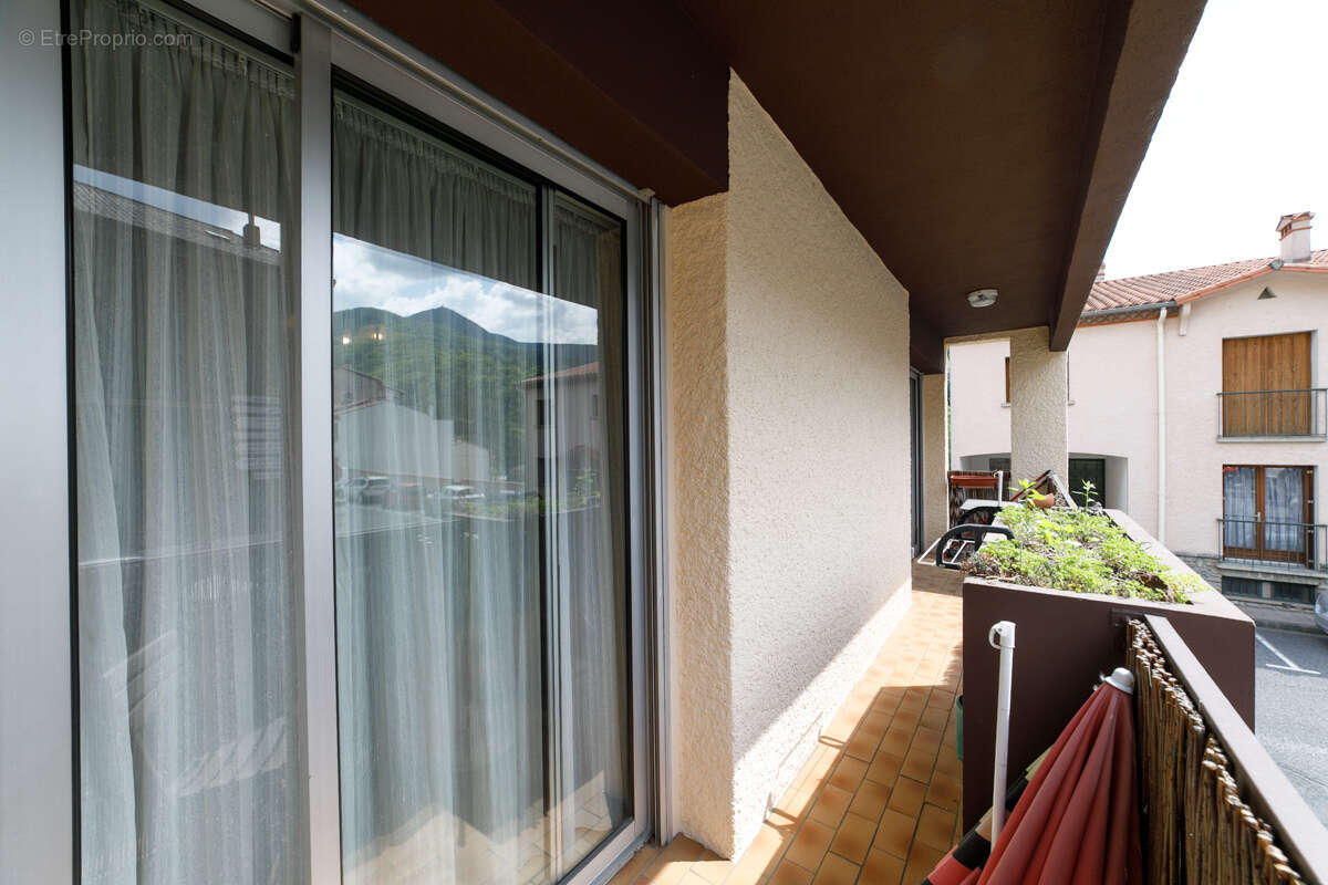 Appartement à PRATS-DE-MOLLO-LA-PRESTE