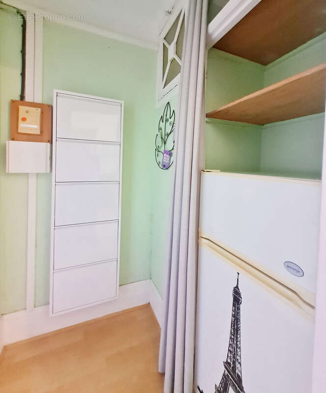 Idéal étudiant Studio meublé dans un immeuble emblématique   cœur d’Amiens - photo 5