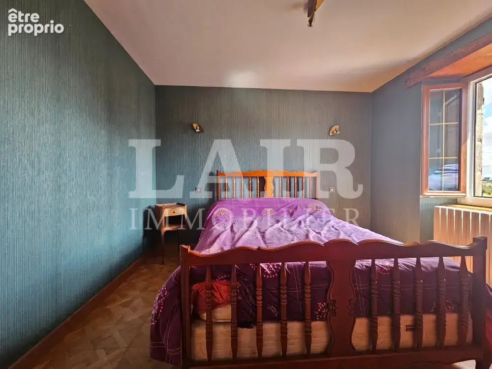 A vendre maison de caractère, parfaitement entretenue, avec vie de plain-pied - P15632 - photo 5