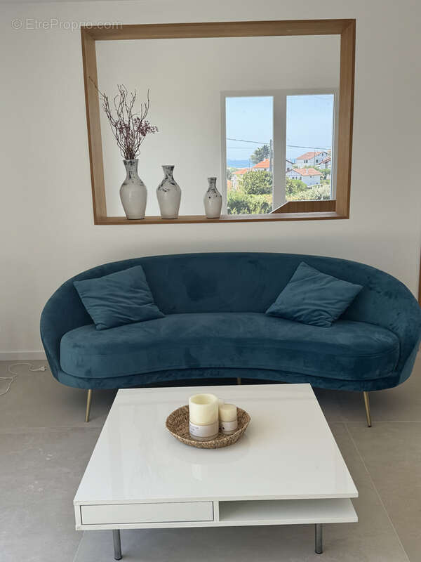 Villa de standing Bidart vue océan - photo 5