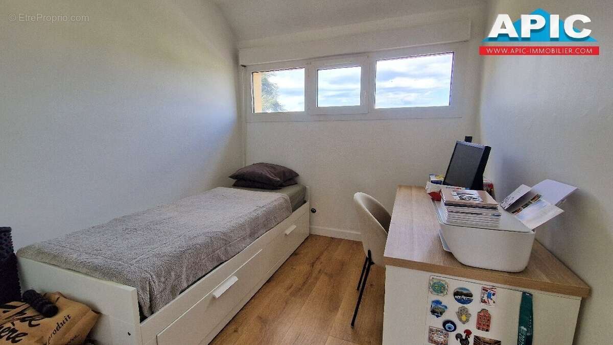 Appartement à GROSLAY