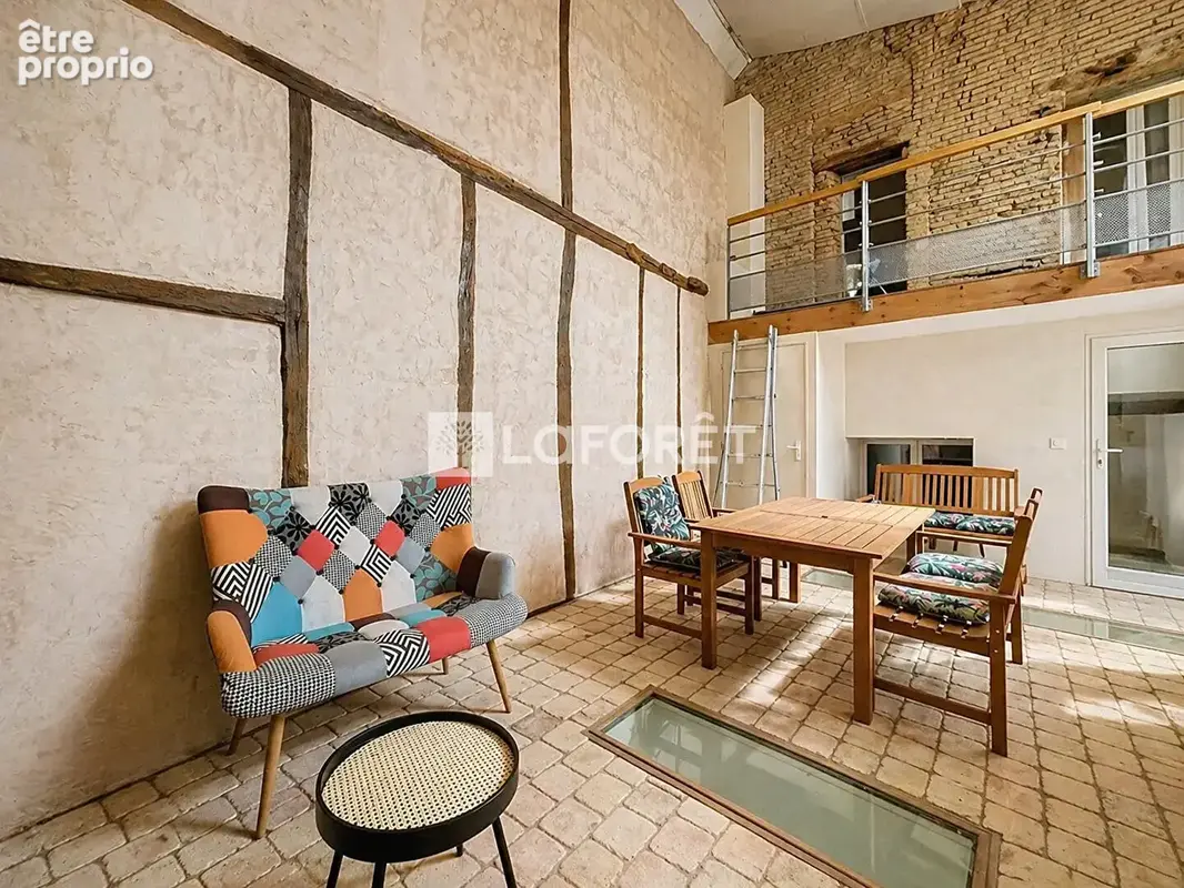 Maison Villemur Sur Tarn 4 pièce(s) 132 m2 - photo 14