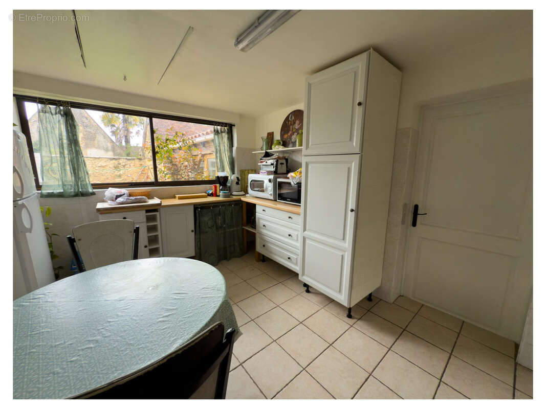 Maison à SAVIGNAC-DE-MIREMONT