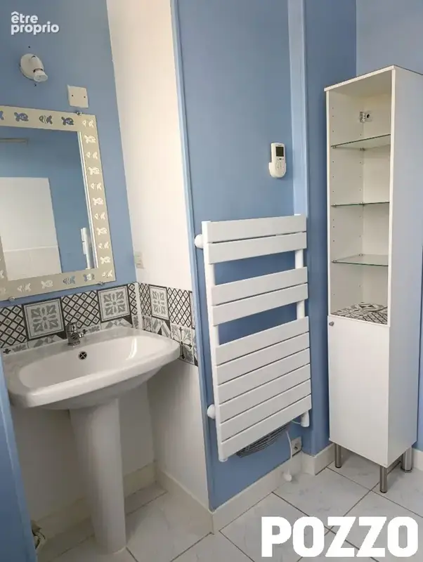 A vendre   appartement type  studio bayeux (14400) - photo 9