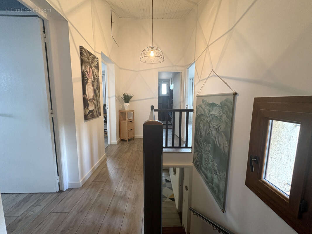 Maison à SAINT-JUST