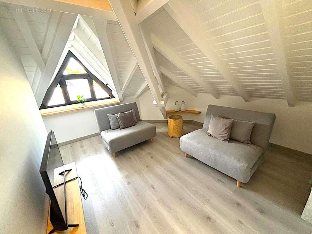 Photo 5 - Appartement à SAINT-MARTIN