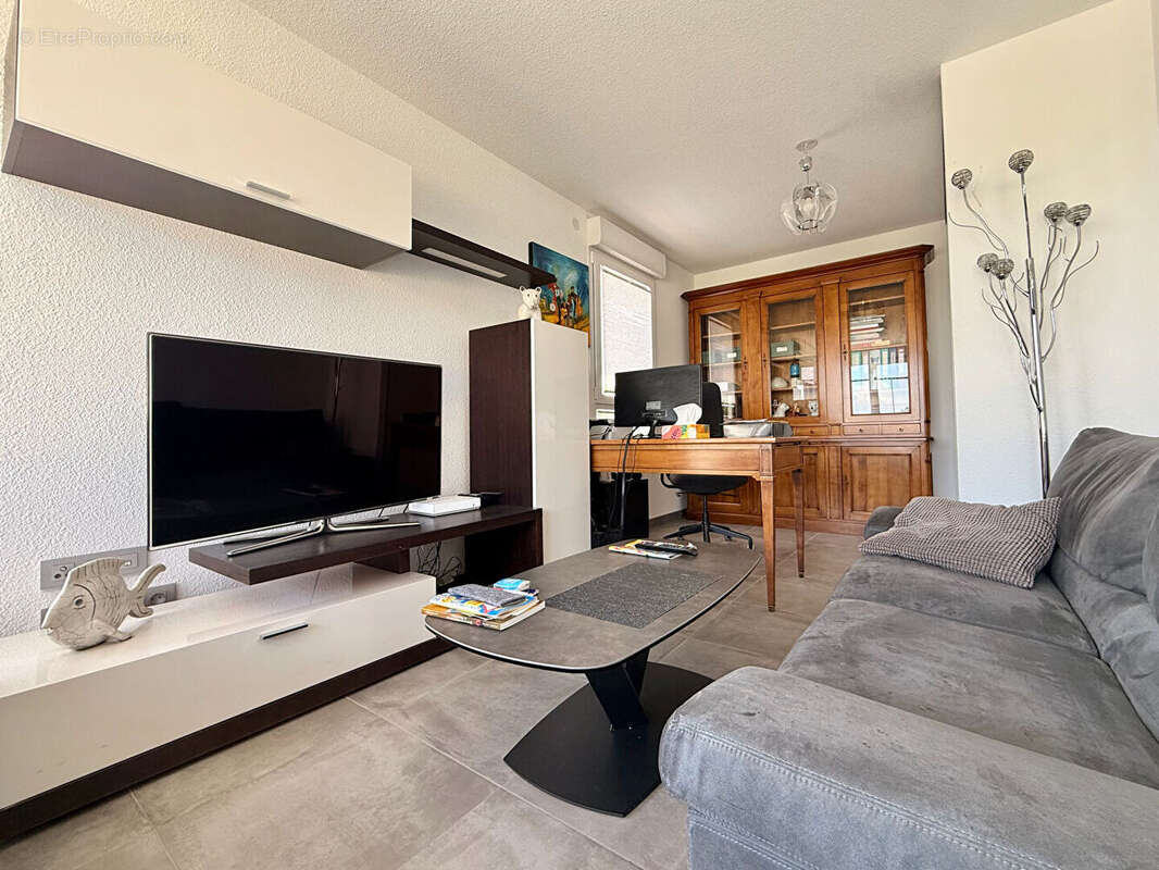 Appartement à CERNAY