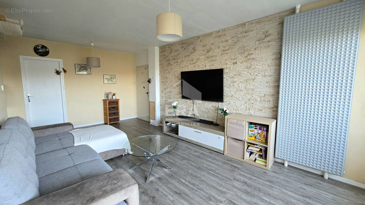 Appartement à MARTIGUES