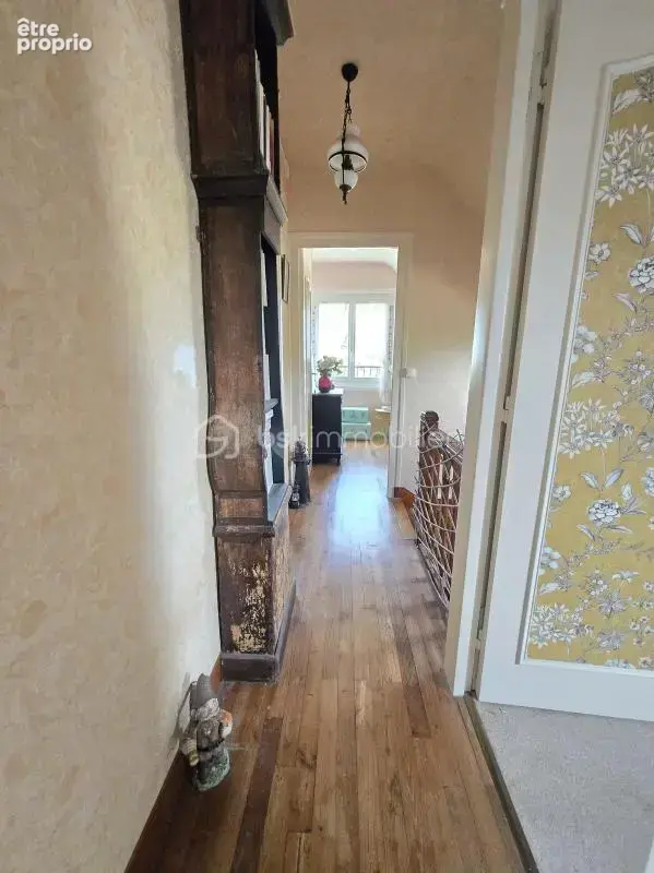  Dinan – Maison familiale lumineuse avec sous-sol complet et jardin arboré - photo 17