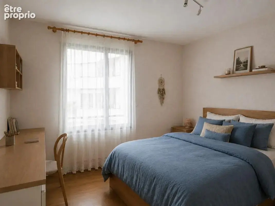 Appartement - photo 7