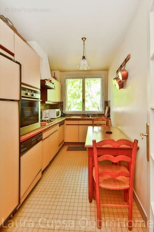 Appartement à FRESNES