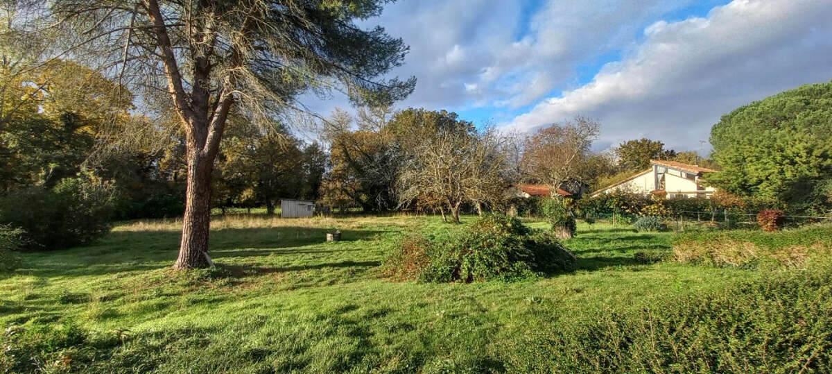 Maison traditionelle T4 sur sous-sol avec terrain de + 1500m2 - photo 5