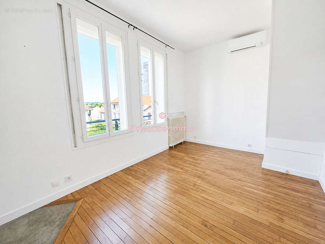 Maison 75 m² à Colombes  - photo 10