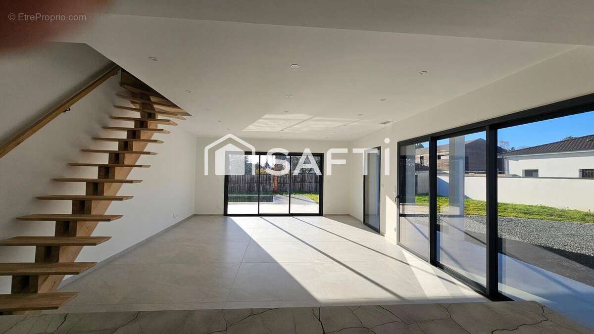 Photo 4 - Maison à BERGERAC