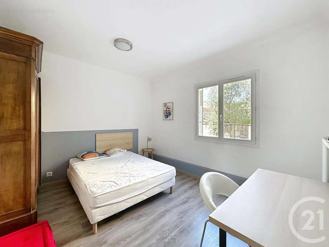 Maison à SAINT-ANDRE-LES-VERGERS