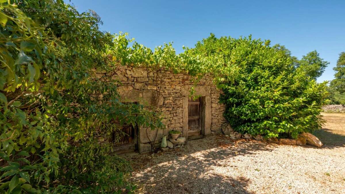 Secteur Figeac - Ravissante Maison de charme en pierre restaurée - photo 5