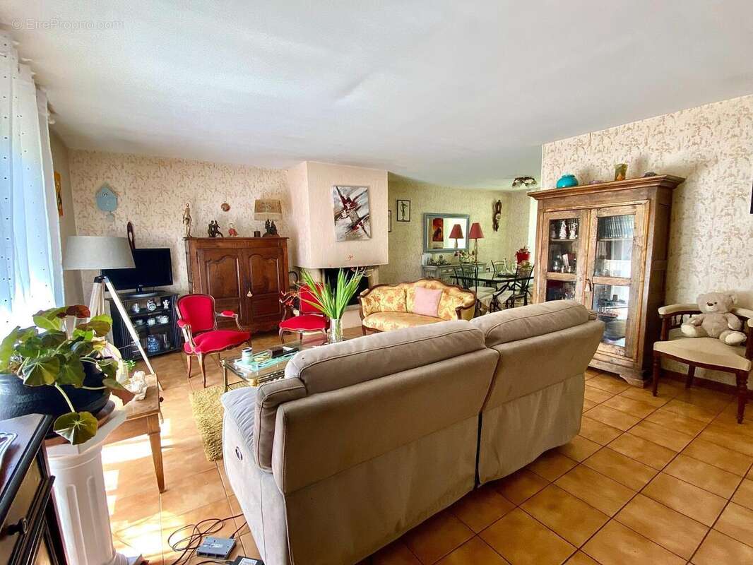 Maison 193 m² à Saint-Amans-Soult  - photo 3