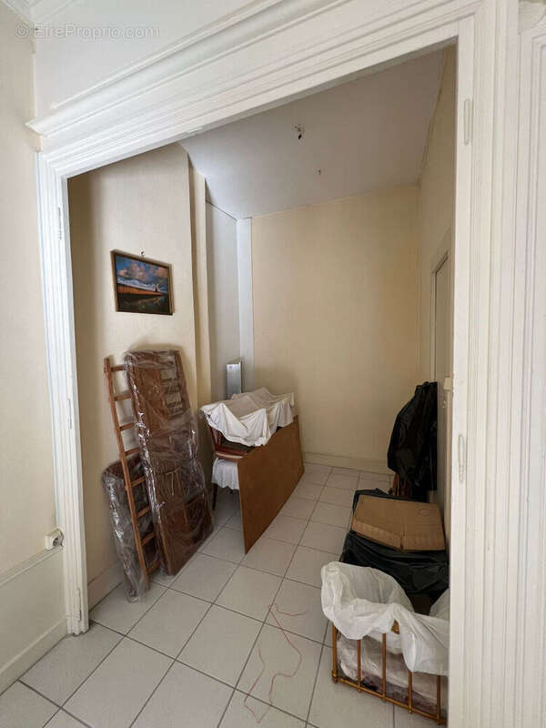 Appartement à NANTUA