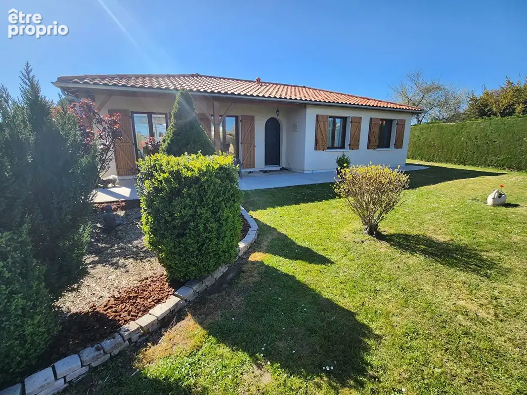 Photo Maison à Pugnac au prix de 230 000€