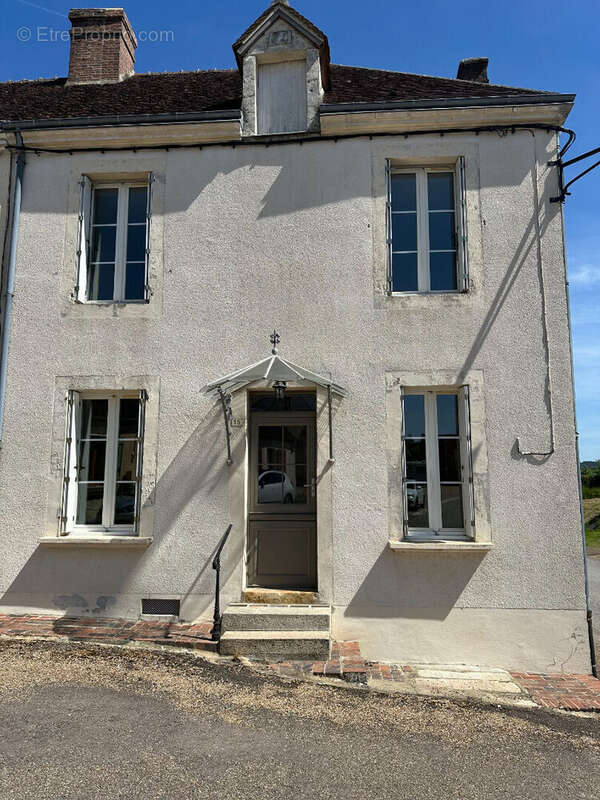 Maison à DANCE